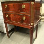 796 4135 CHEST OF DRAWERS